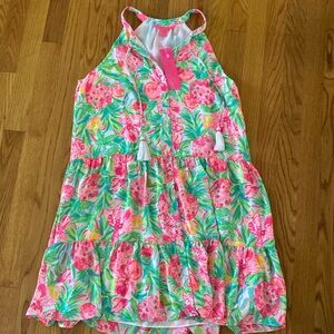 Women’s Lilly Pulitzer dress size small NWT